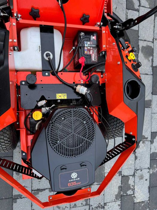 Traktorek Kosiarka zero-skręt Ariens Edge 34"