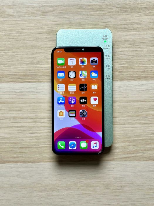 Wyświetlacz do iPhone X – Oryginalny