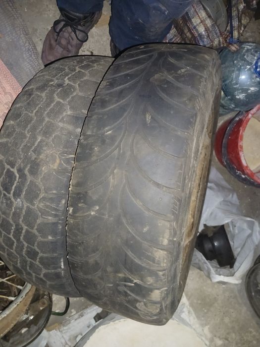 Колеса ланос сенс р 13