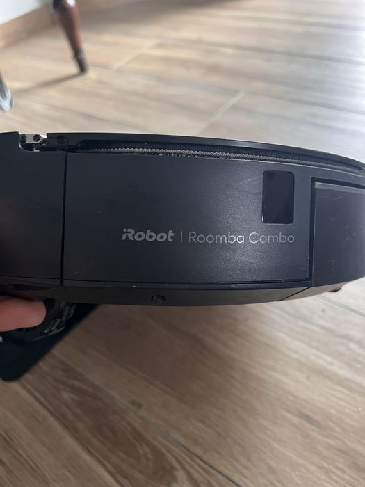 iRobot roomba combo