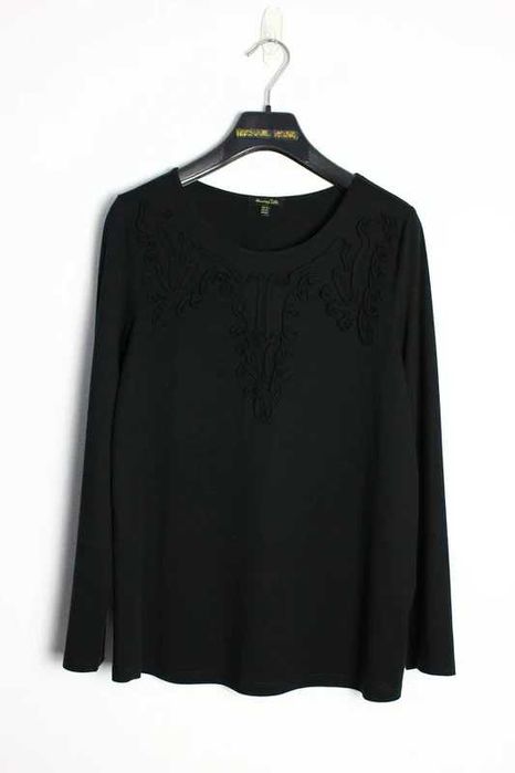 Bluzka Massimo Dutti 38 M długi rękaw