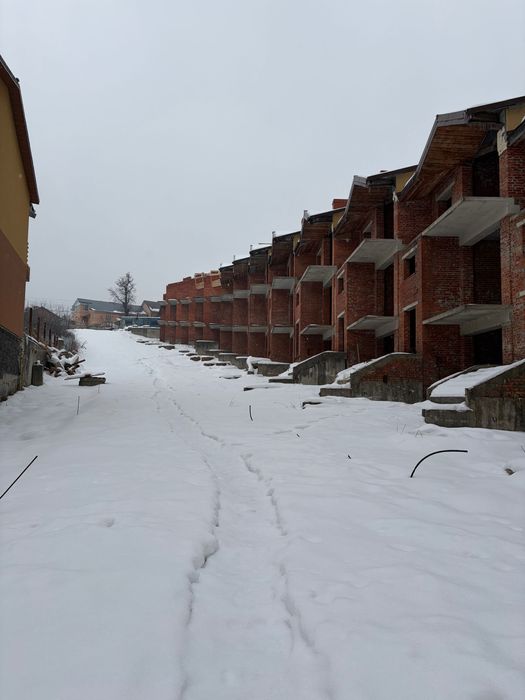 Продаж трирівневого котеджу 185 м² в Котеджному містечку Dolce Vita