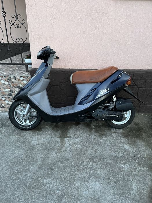 Продам Honda dio 27