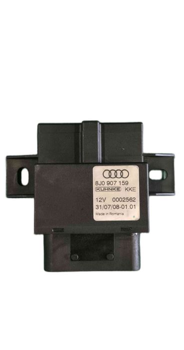Módulo Electrónico AUDI TT Roadster 8J0907159 (OEM)
