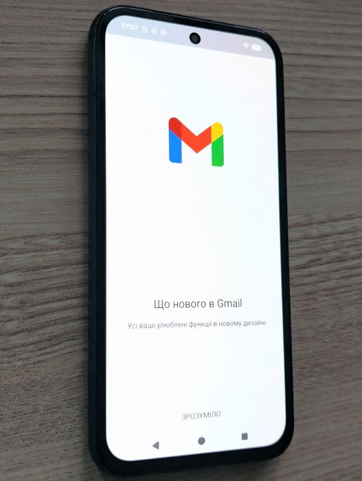 Google pixel 8a neverlock ідеальний стан