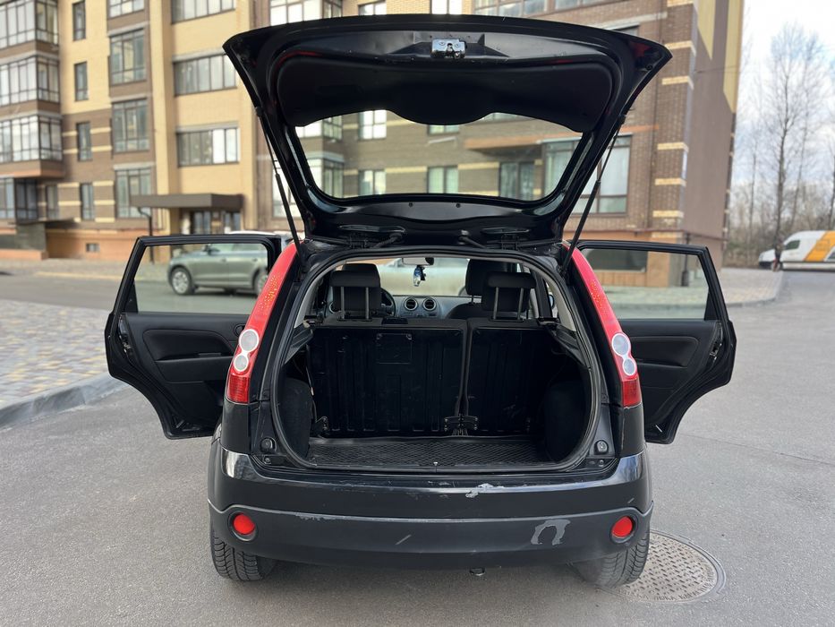Продам Ford Fiesta 2008 року