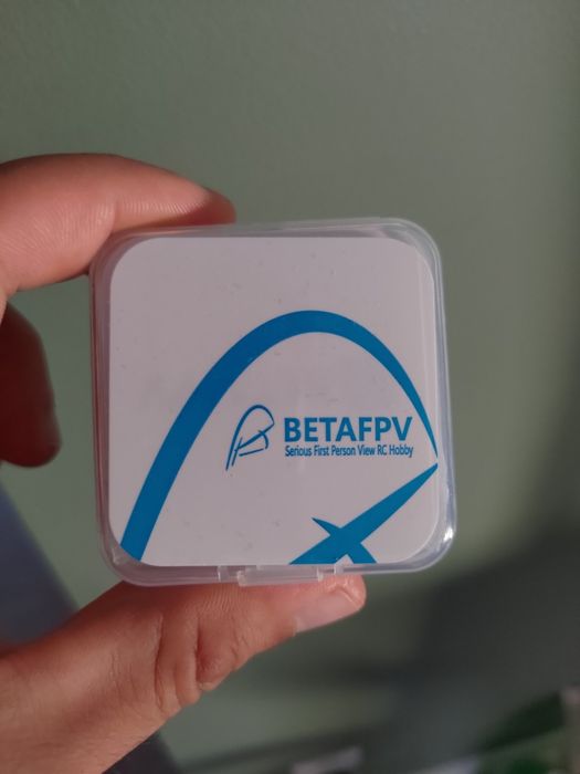Kamera betafpv CO3 Analog