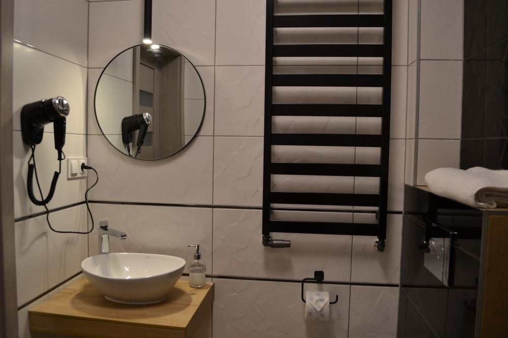 Villa Nova  - pokoje, apartamenty, noclegi Kazimierz Dolny