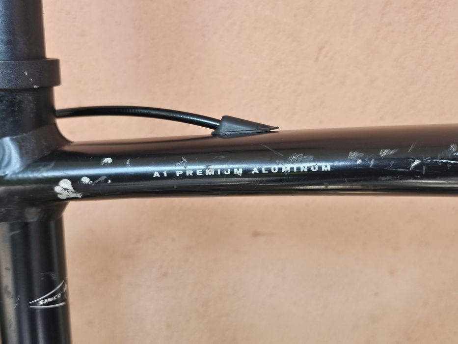 Bicicleta da estrada