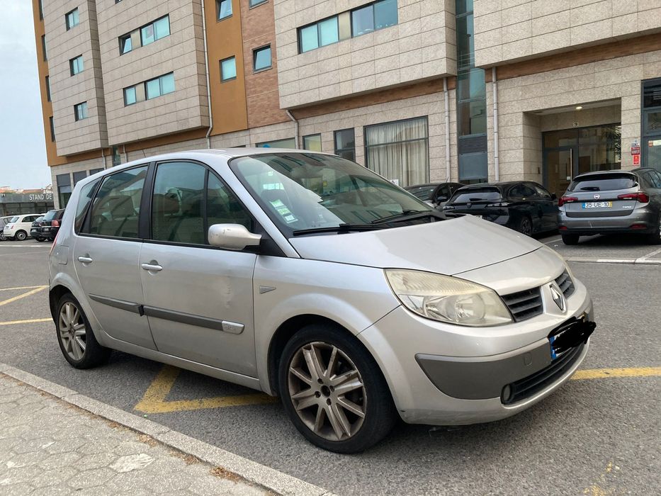Senic 2005 | 2000€