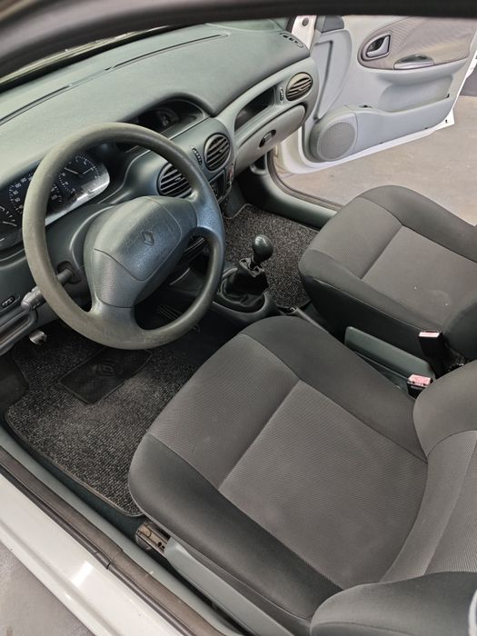 Renault Megane 1