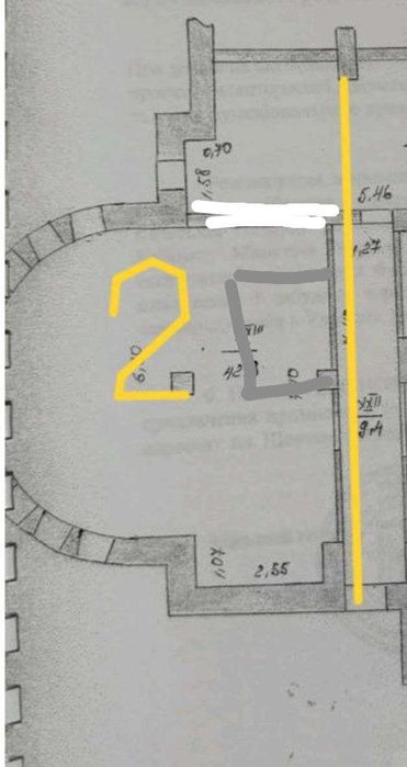 Здам приміщення Вишгород, центр