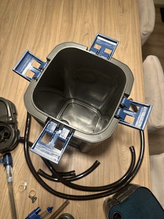 Filtr akwariowy Oase Biomaster 600 Thermo