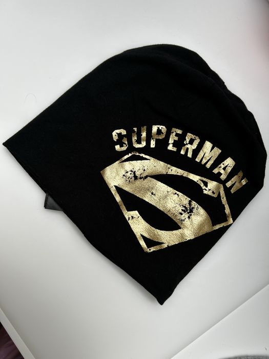 Czapka chłopięca h&m 110/128