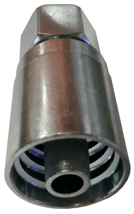 5x Zakuwka Prosta Oring M22 Z Tuleją DN13 - 1/2' [8029]