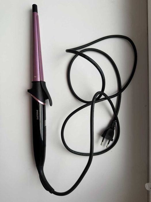 Плойка для завивки волосся , Philips BHB871/00