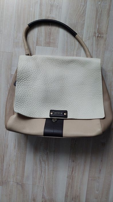 Torebka Furla wloska