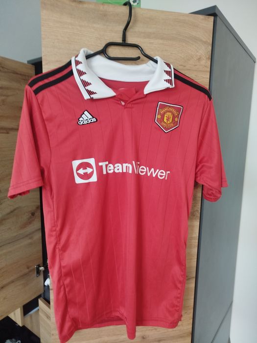 Koszulka piłkarska cr7
