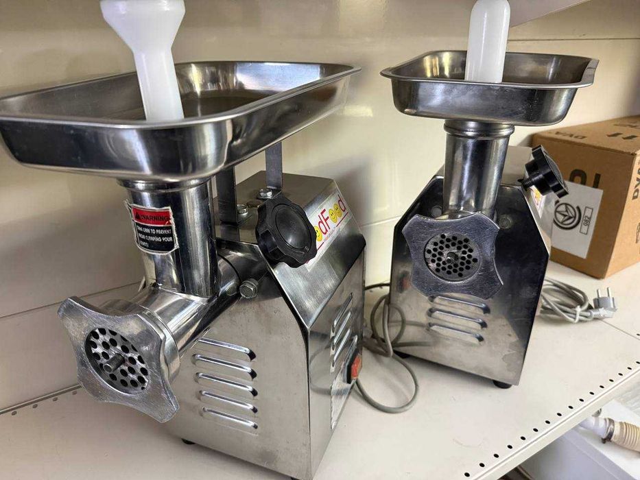 Мясорубка професійна Good Food