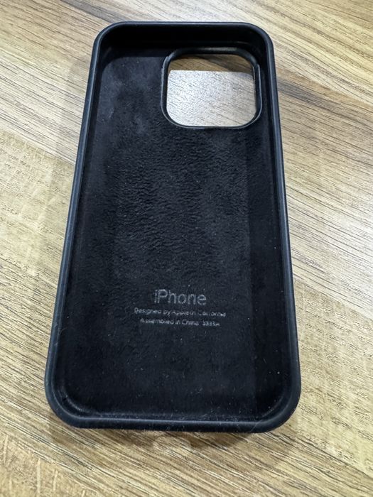 Etui Iphone 15 Pro