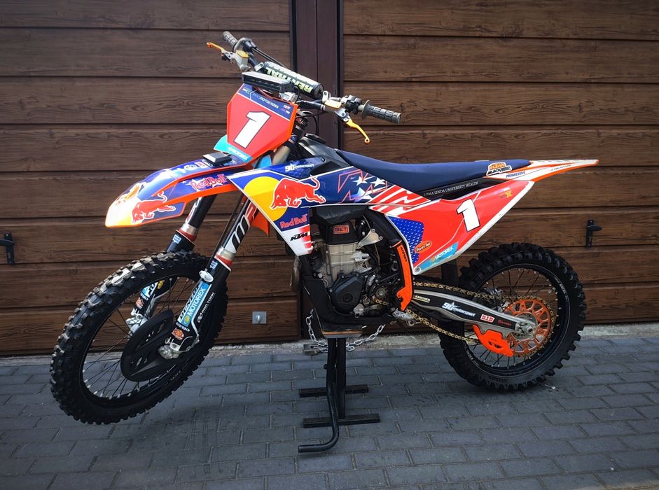 KTM
