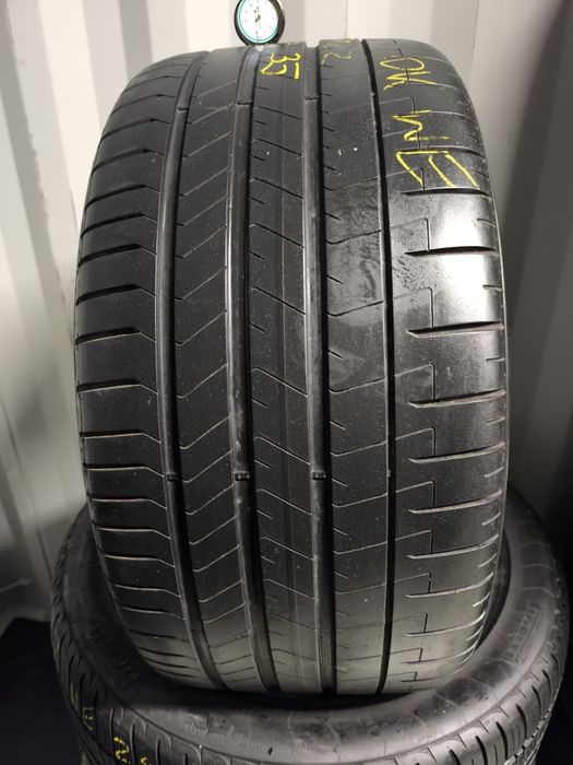 Opona Pirelli P zero 315/35/22 pojedynka