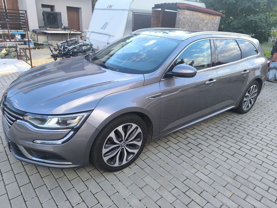 Renault Talisman