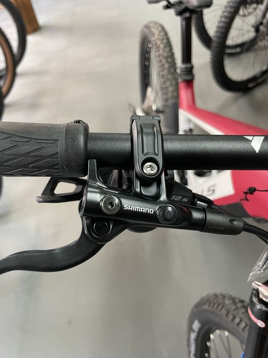 Rower Elektryczny E-Bike E-Stream EVA TR2 XS 27.5