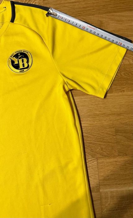 Футболка Nike dri-fit Young Boys
