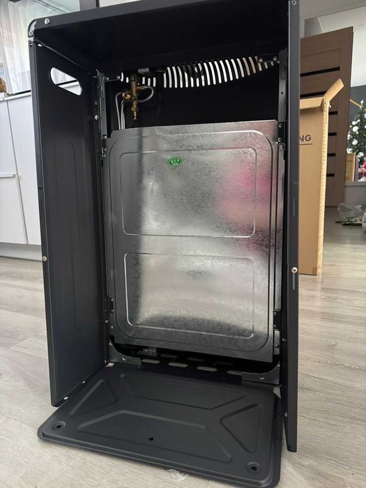 газовый гибридный обогреватель Gas Bullet 40 м²  Автономное тепло ‼️