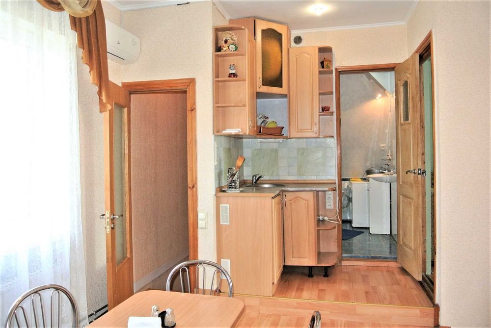 Новосілки Вишгородський р-н Оренда Частина будинку Паркомісце