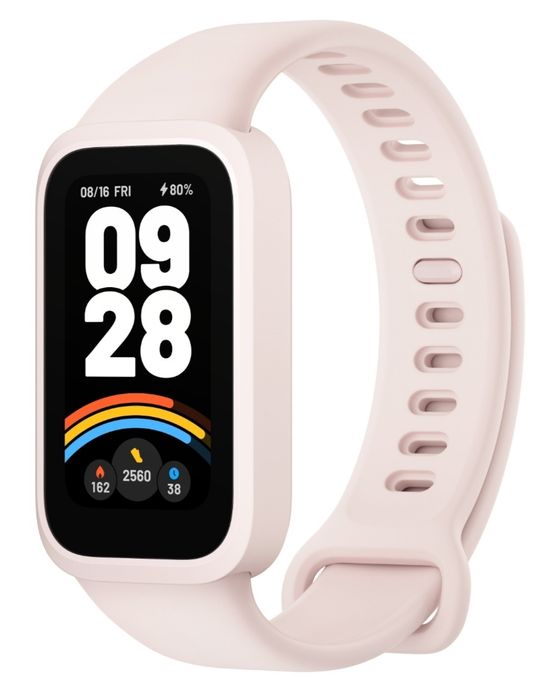NA LEWARA XIAOMI Smart Band 9 Active inteligentna opaska sportowa NOWA