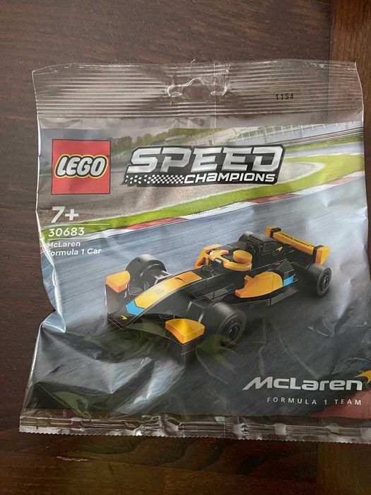 Lego bag - 30716 / 30719 / 30672 / 30704 / 30675 / 30689 / 30658 / 30568 / 30411