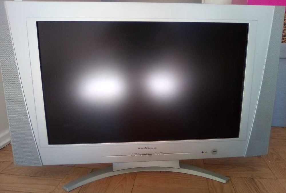 TV Marca Focus e acessórios