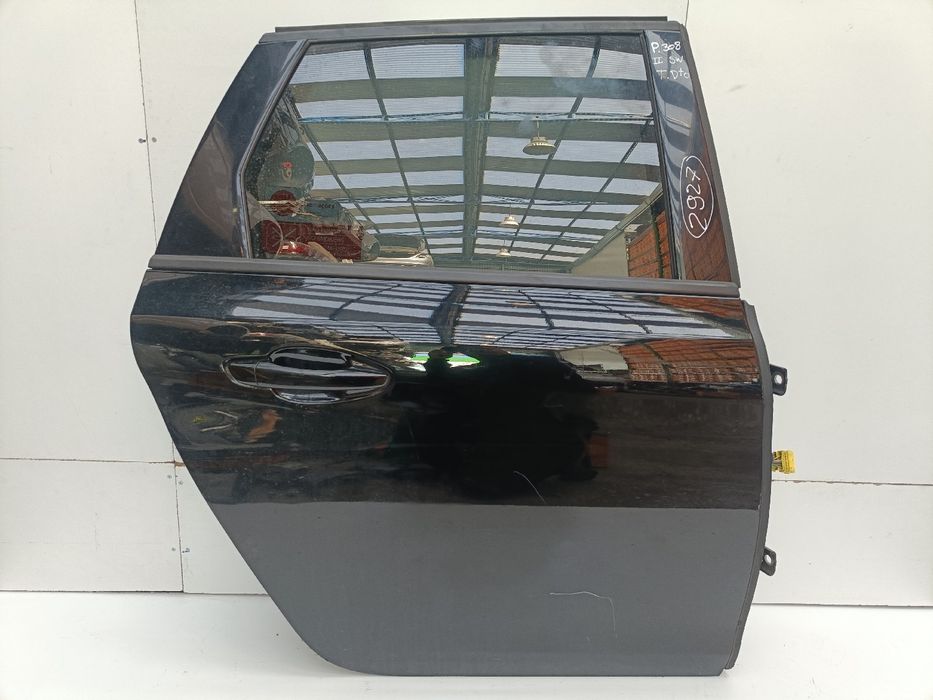 Porta trás direita PEUGEOT 308 SW II