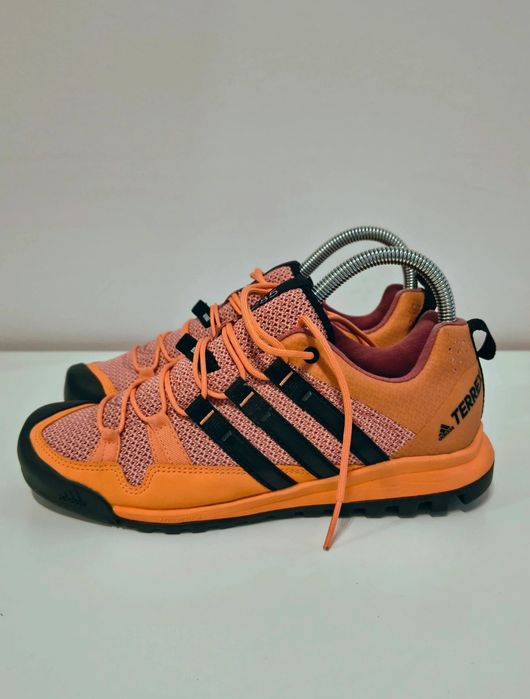 Adidas Terrex Solo buty damskie trekkingowe