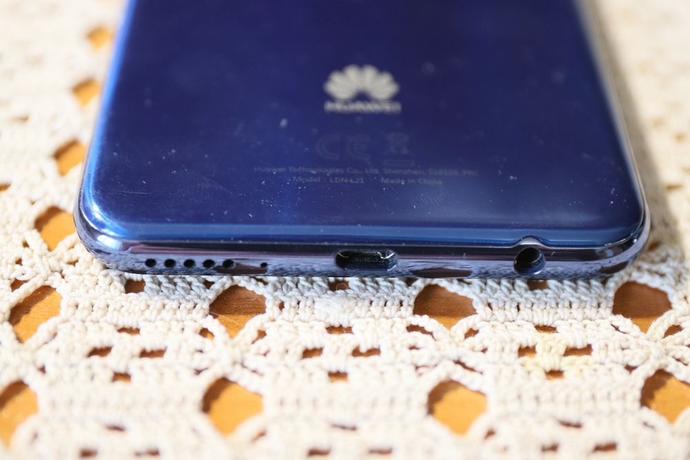Huawei   Y7 2018  LDN - L21