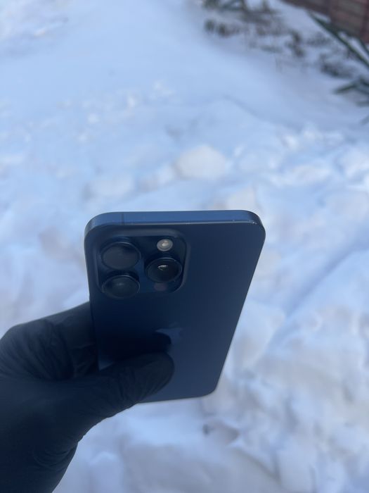 iPhone 15 Pro Max 256gb. 88%