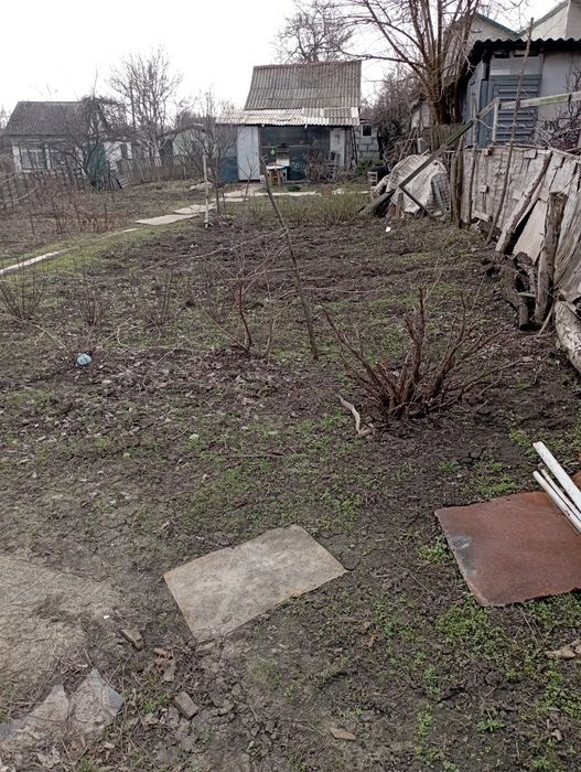Продам дачу в городе