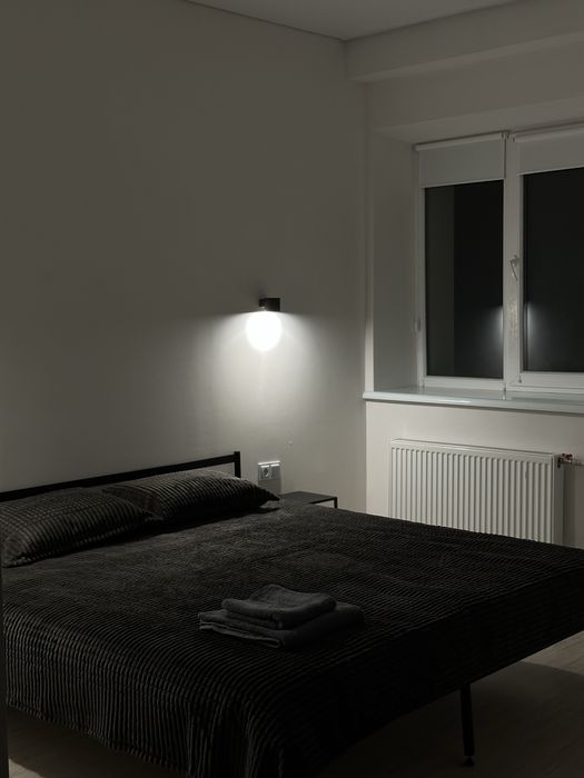 Готель , Квартира-студія подобово, Ружичанка-обʼїзна Хмельницький