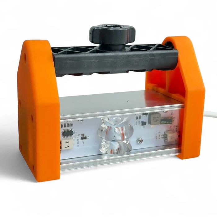 Лампа маляра Profinstrument PL-11 (15W 700–1500lm 220V)