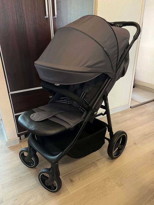 Wózek spacerowy KInderkraft Trig 3