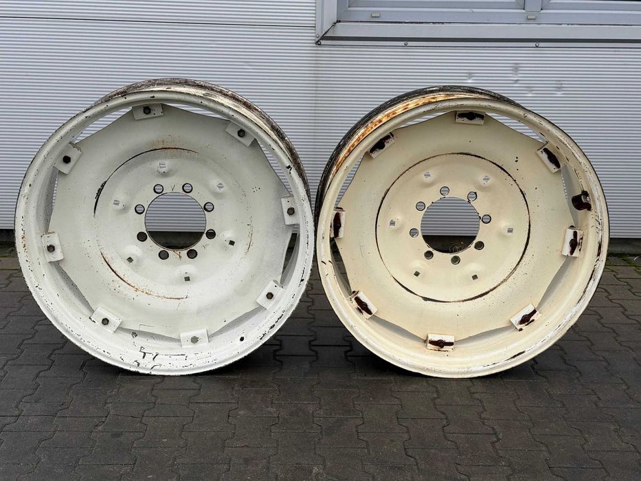 Felgi W15L-38 - 18.4-38 | URSUS/ZETOR | np. C385, 914, 1224, 1614