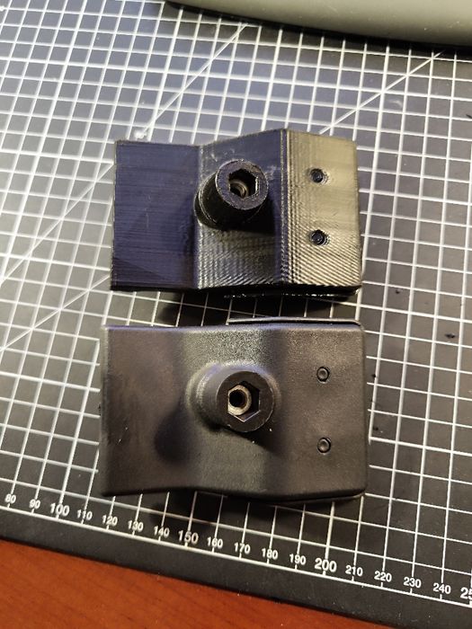 3д печать на 3d принтере, моделирование