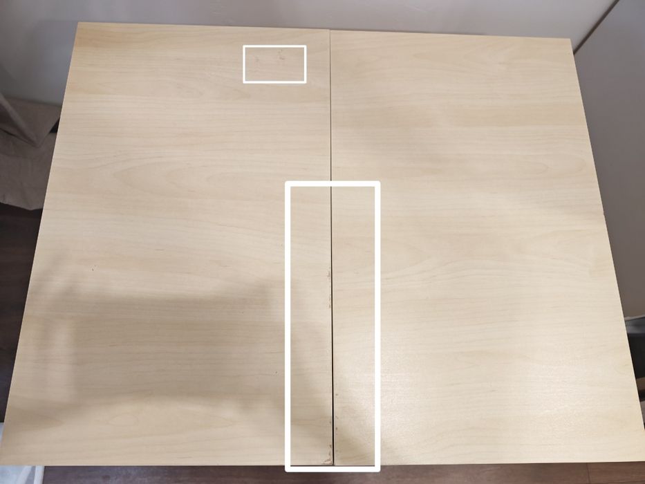 Komody Alex Ikea
