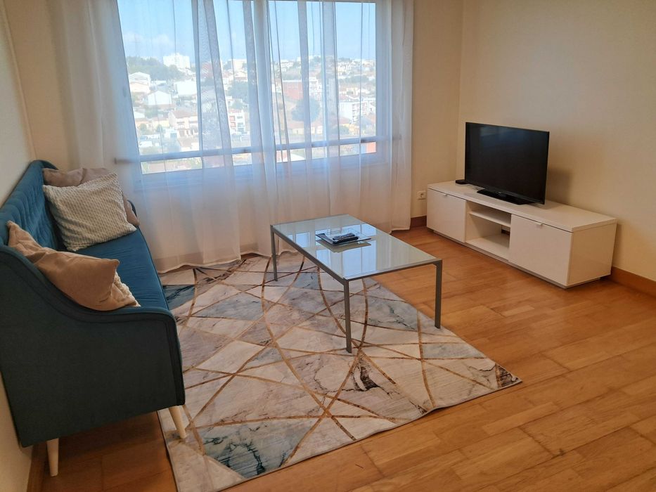 Quartos para alugar Maia