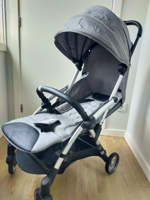 Carrinho Chicco Goody