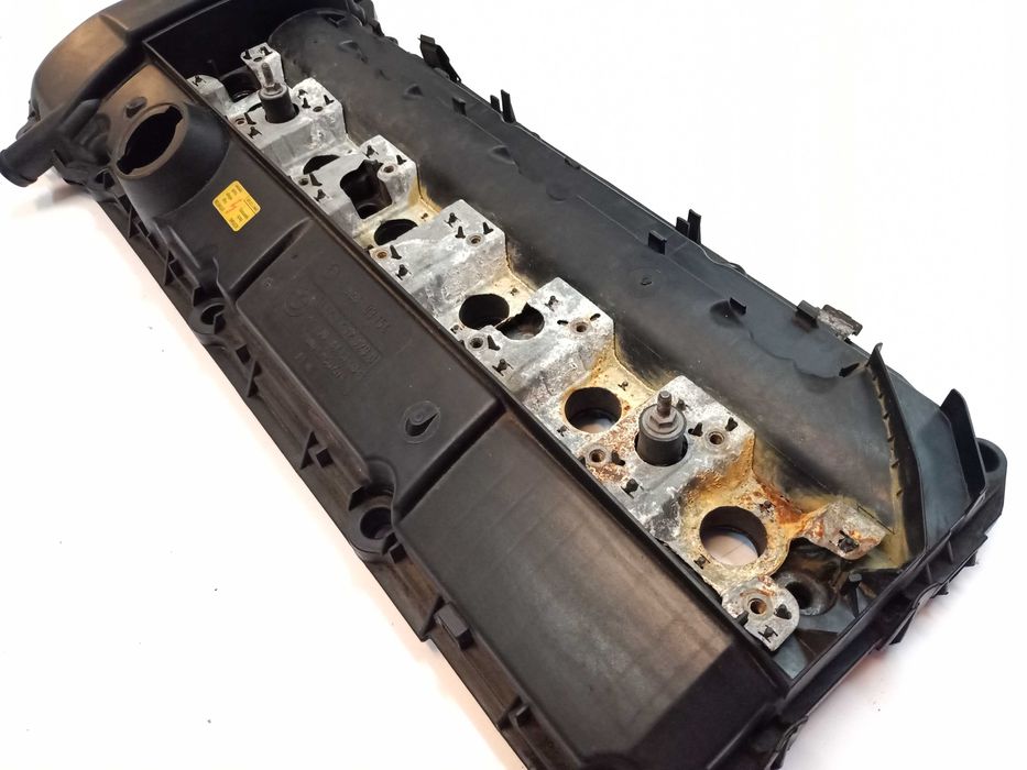 BMW E38 E39 E46 Pokrywa zaworów klawiatury M52 M54