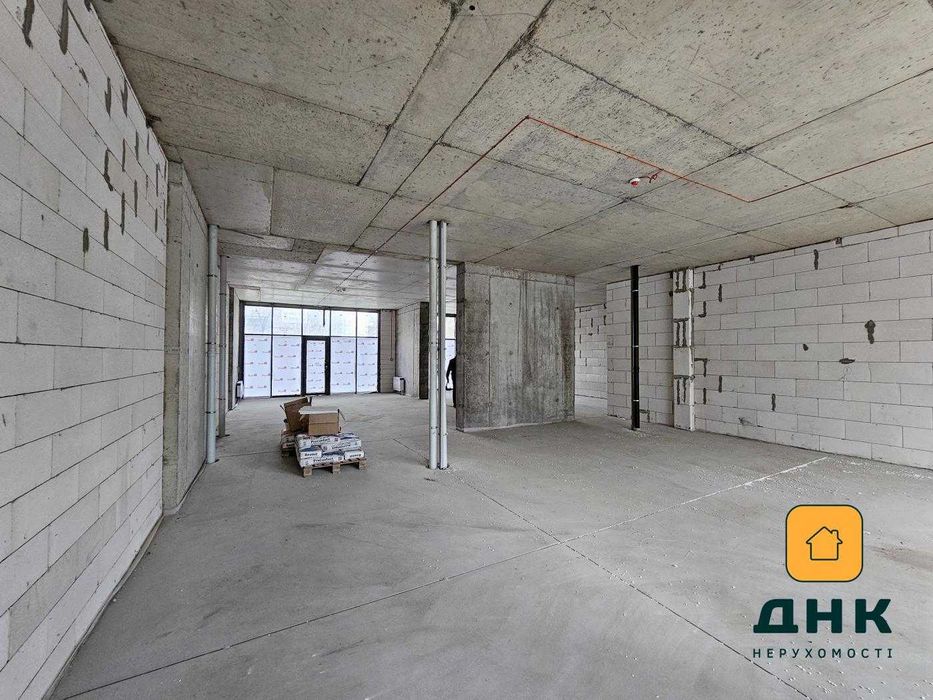 Фасадная коммерция в Аркадии 118 метров, 2 входа с Генуэзской и двора