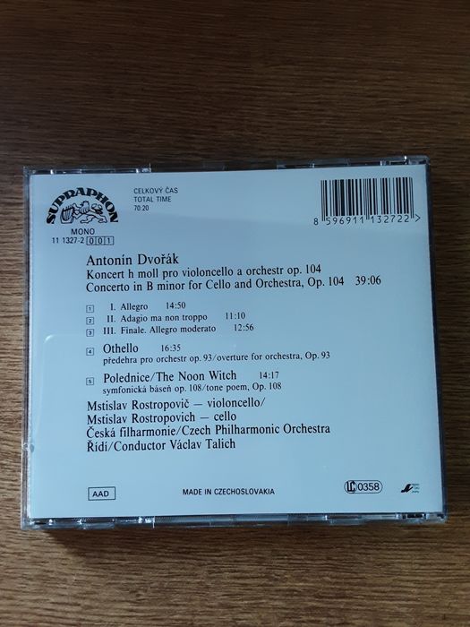 Musica clássica vários títulos